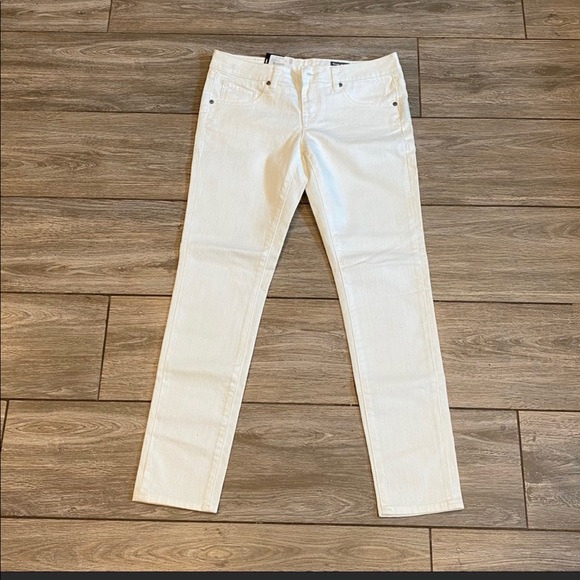 NWT VOLCOM skinny jeans - Picture 2 of 7